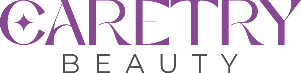 Caretry Beauty Logo