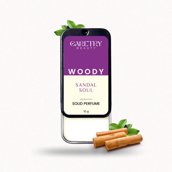 Woody